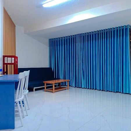 Nha Khach Ken Hotel Cà Mau Kültér fotó