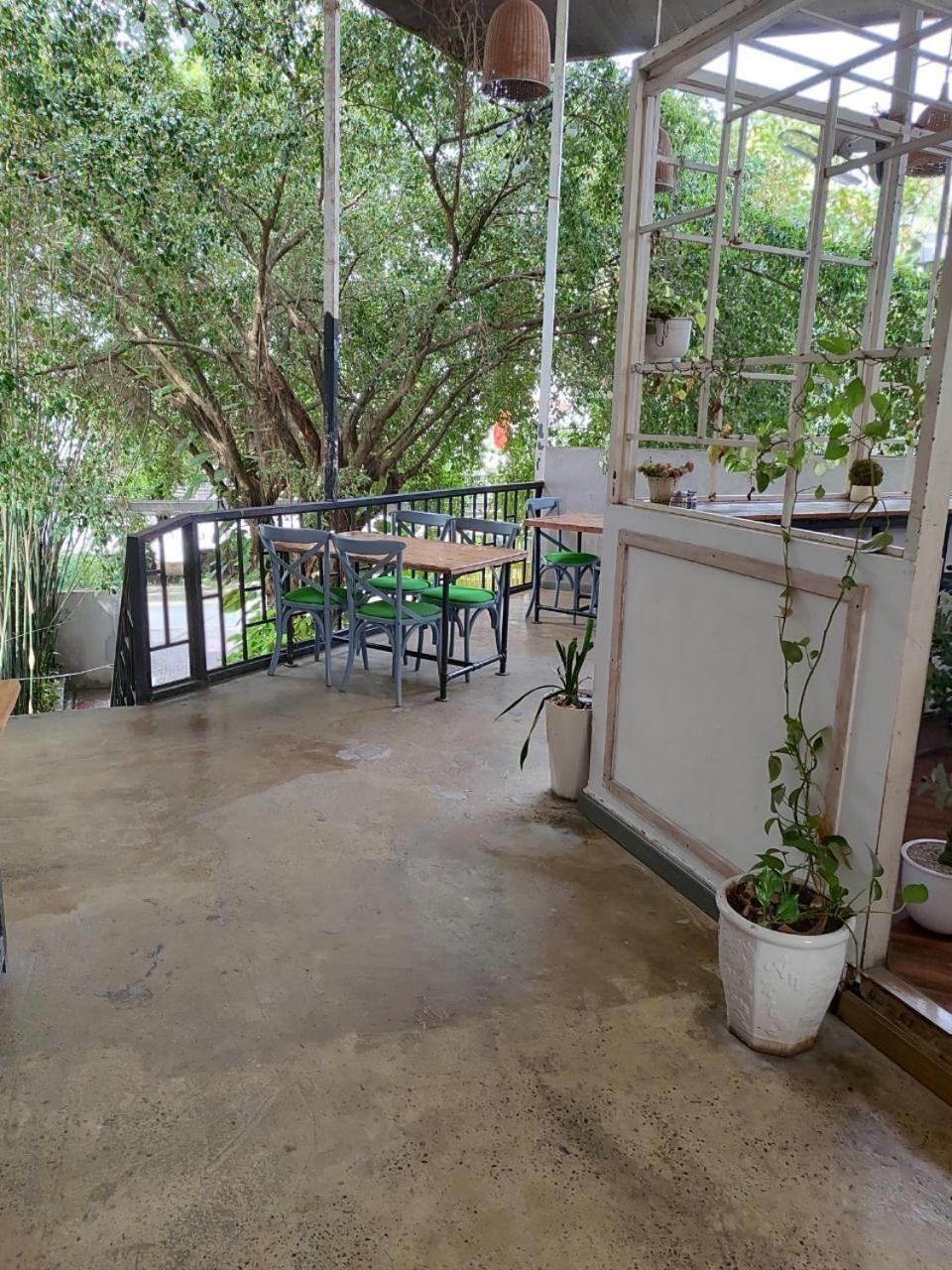 Nha Khach Ken Hotel Cà Mau Kültér fotó