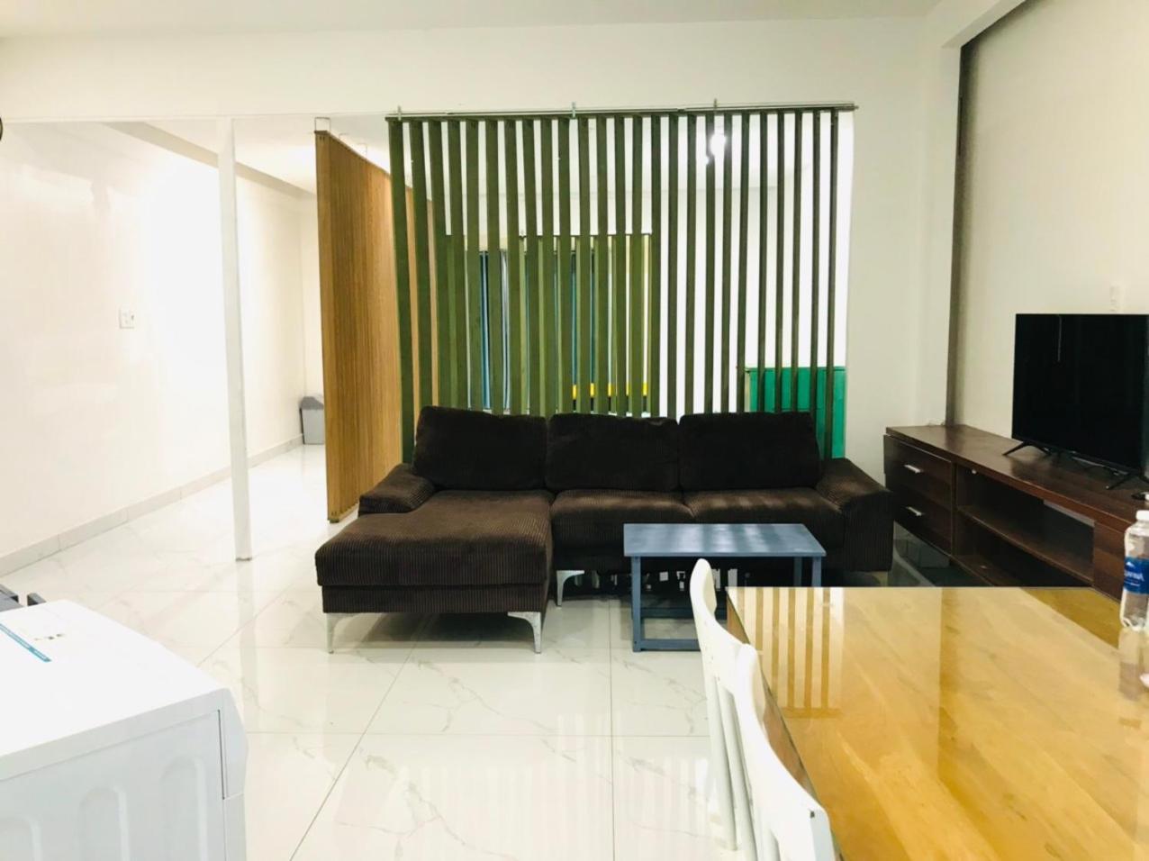 Nha Khach Ken Hotel Cà Mau Kültér fotó