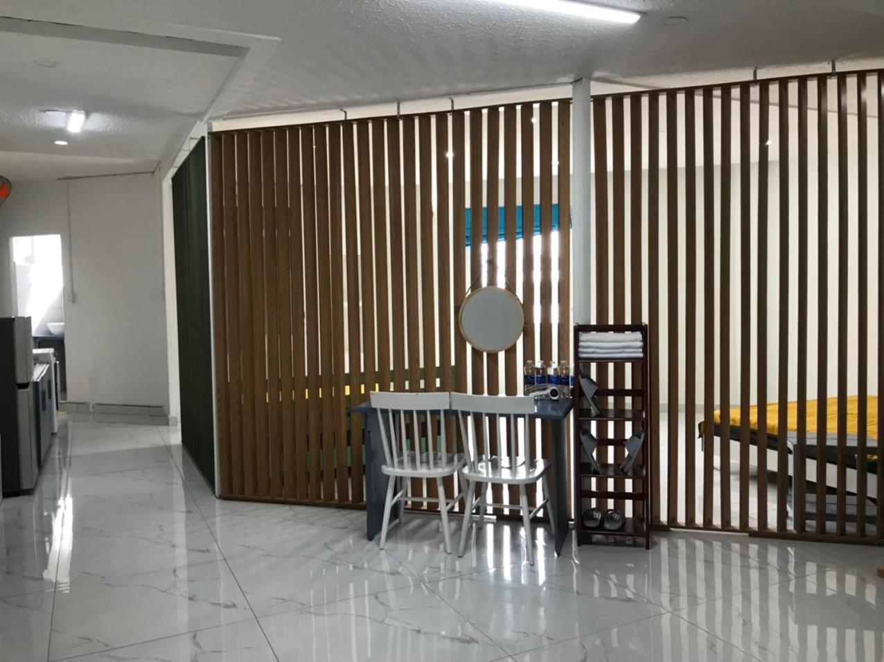 Nha Khach Ken Hotel Cà Mau Kültér fotó