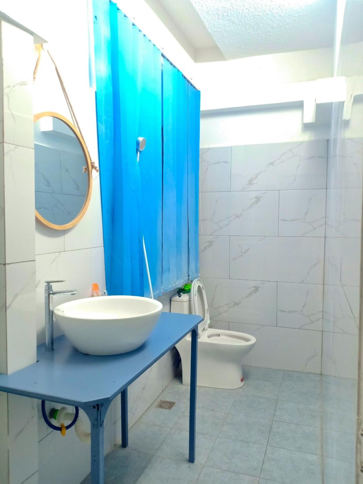 Nha Khach Ken Hotel Cà Mau Kültér fotó